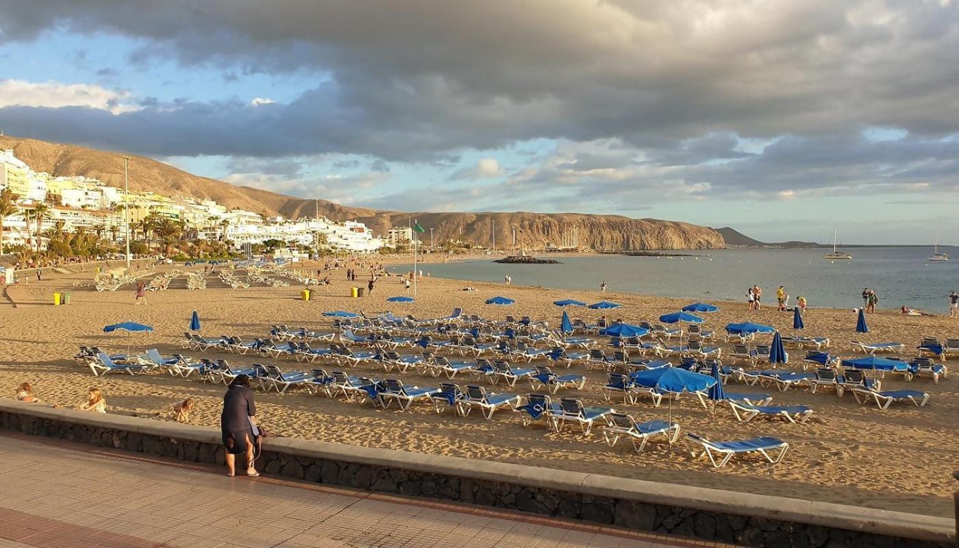 Blue Cristianos By Welcome Tenerife Los Cristianos  Pokój zdjęcie
