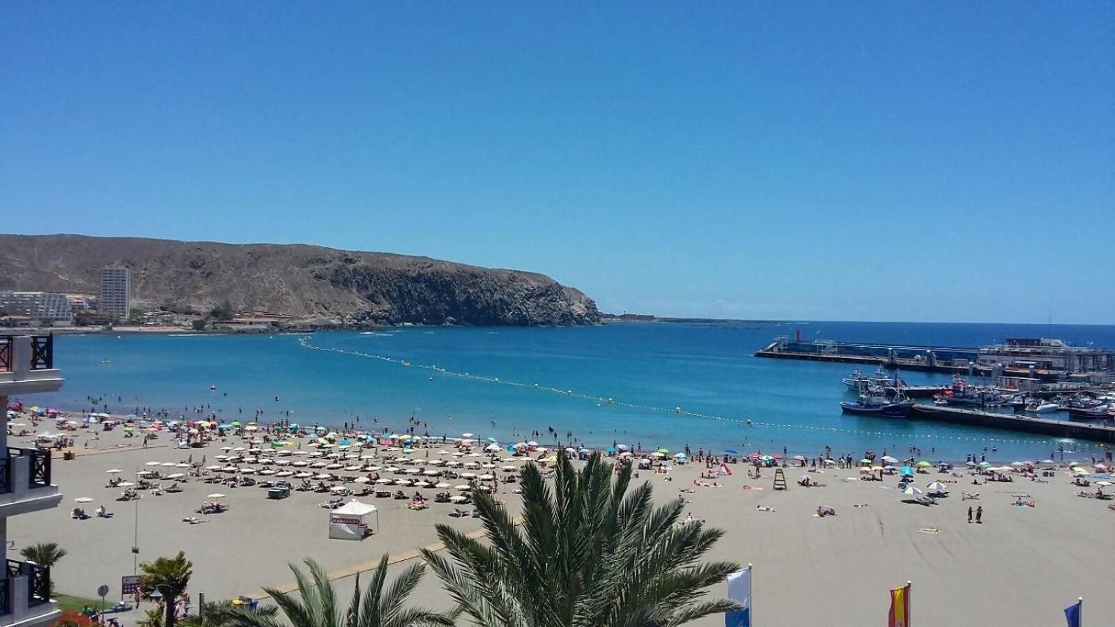 Blue Cristianos By Welcome Tenerife Los Cristianos  Pokój zdjęcie